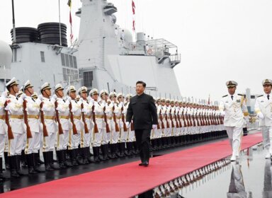 Conflit Chine / Taïwan: tout ce qu&rsquo;il faut savoir! 💥