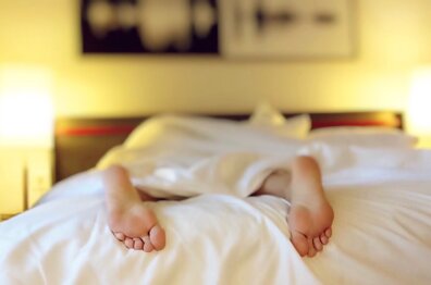 6 conseils pour une routine de sommeil efficace en prépa 😴