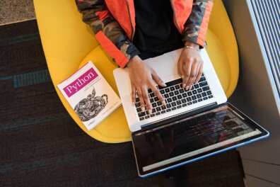 Cours Python : tout ce qu’il faut savoir pour débuter 