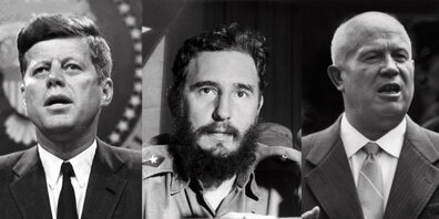 Guerre froide : 1962, la crise de Cuba 💣
