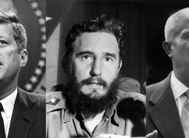 Guerre froide : 1962, la crise de Cuba 