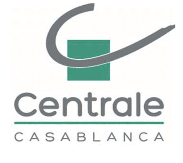 ecole centrale casablanca