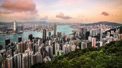 Hong Kong-Chine : la fin du « un État, deux systèmes » ? 🇭🇰