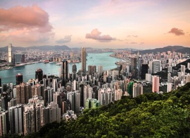 Hong Kong-Chine : la fin du « un État, deux systèmes » ? 