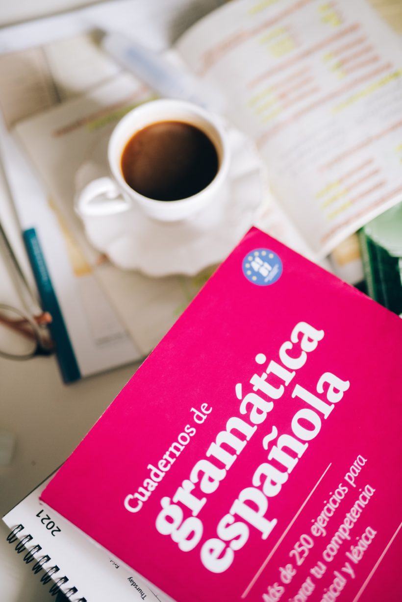 Imparfait espagnol : comment le conjuguer ? - Sherpas