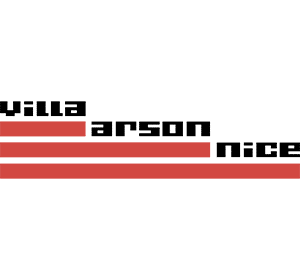 La Villa Arson ⛲️