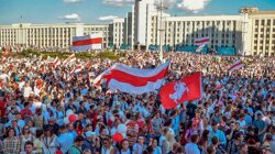 Que se passe-t-il en Biélorussie? 💥