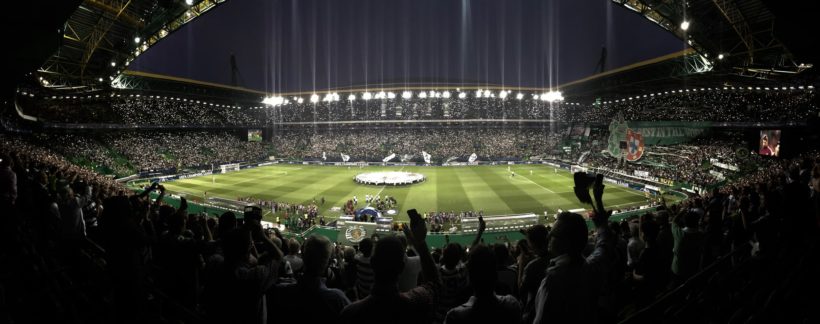 origines du football