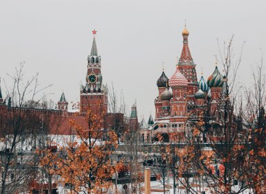 Pourquoi apprendre le russe ? 🇷🇺📚🤔