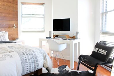Logement en prépa : choisir l’appartement ou l’internat ? 