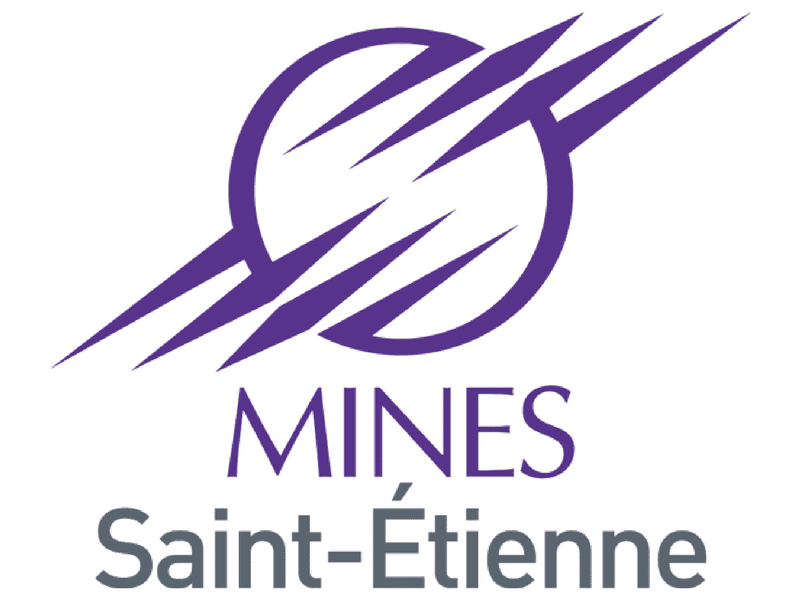 mines saint étienne