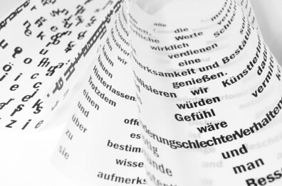 Le conditionnel en allemand : formation, conjugaison, utilisation 🇩🇪