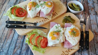 Recettes étudiantes : comment cuisiner équilibré et pas cher ? ‍