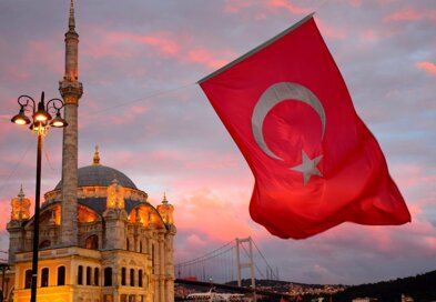 La Turquie : puissance mondiale au carrefour de 3 continents