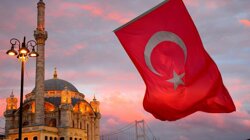 La Turquie : puissance mondiale au carrefour de 3 continents