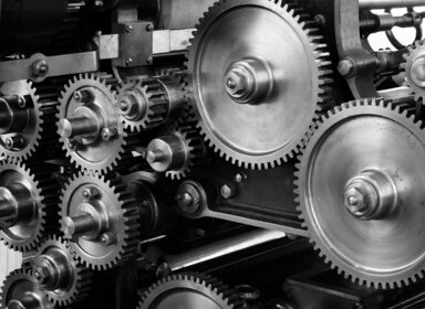 Révolution industrielle : les inventions du 19e siècle 