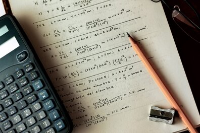 Comment résoudre une équation différentielle du premier ordre ?