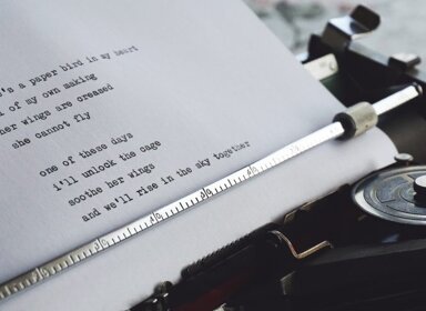 Qu’est-ce que la poésie engagée ? ️