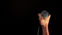 4 Techniques de théâtre pour réussir ton Grand oral 🤩