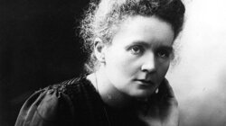 Une femme de science, la biographie de Marie Curie 🧪