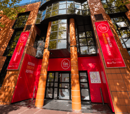 TBS campus Toulouse