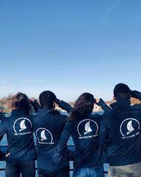 Tbs sailing team