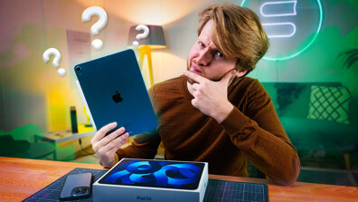 iPad Air 5 : cette tablette vaut-elle vraiment le coup ? 