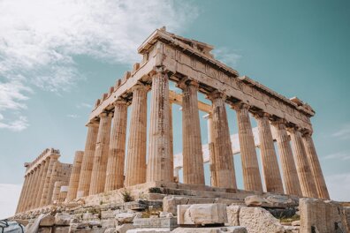 L’héritage des pensées grecque et latine 
