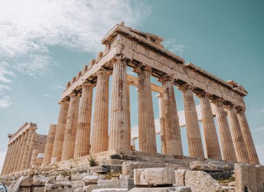 L’héritage des pensées grecque et latine 