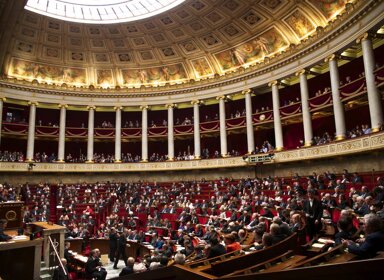 Comment fonctionnent les institutions politiques en France ? 🏛️