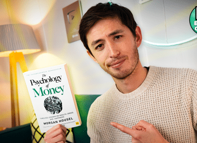 Psychology of Money : change ton rapport à l’argent ! 