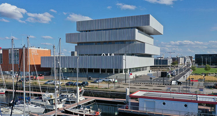 EM Normandie présentation