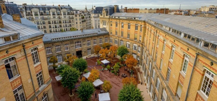 ESCP Business School