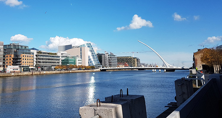 campus dublin em normandie
