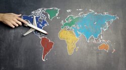 Quels sont les fondements du commerce international ? 🤔