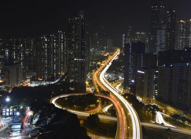 Les espaces asiatiques dans la mondialisation 