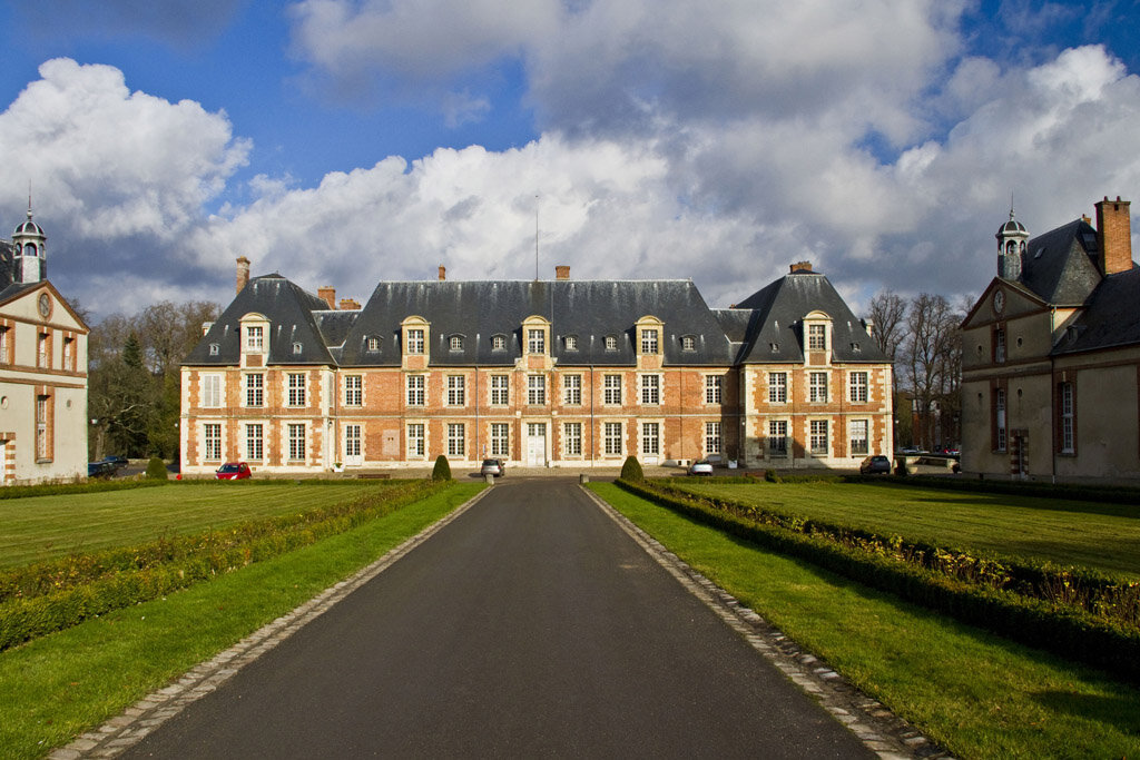 Château_de_Grignon