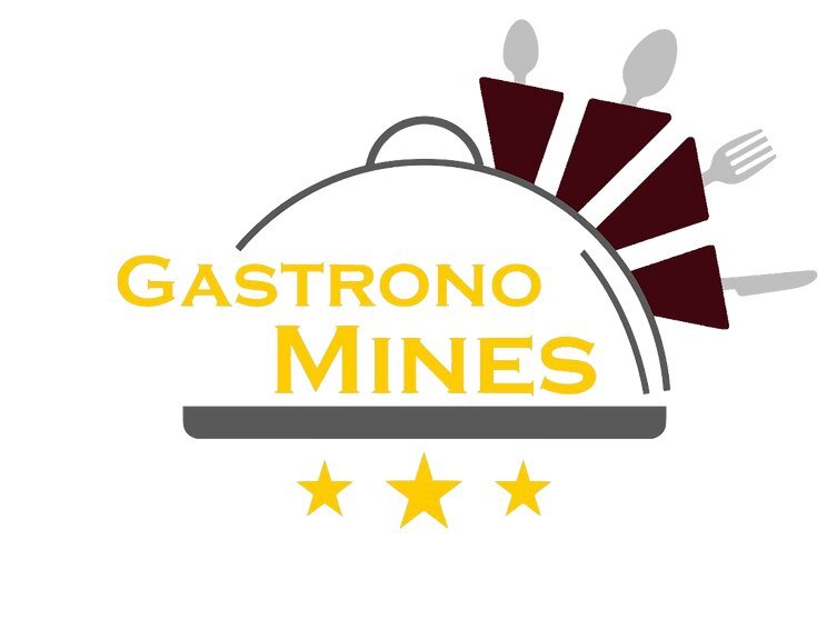 Logo Gastronomines