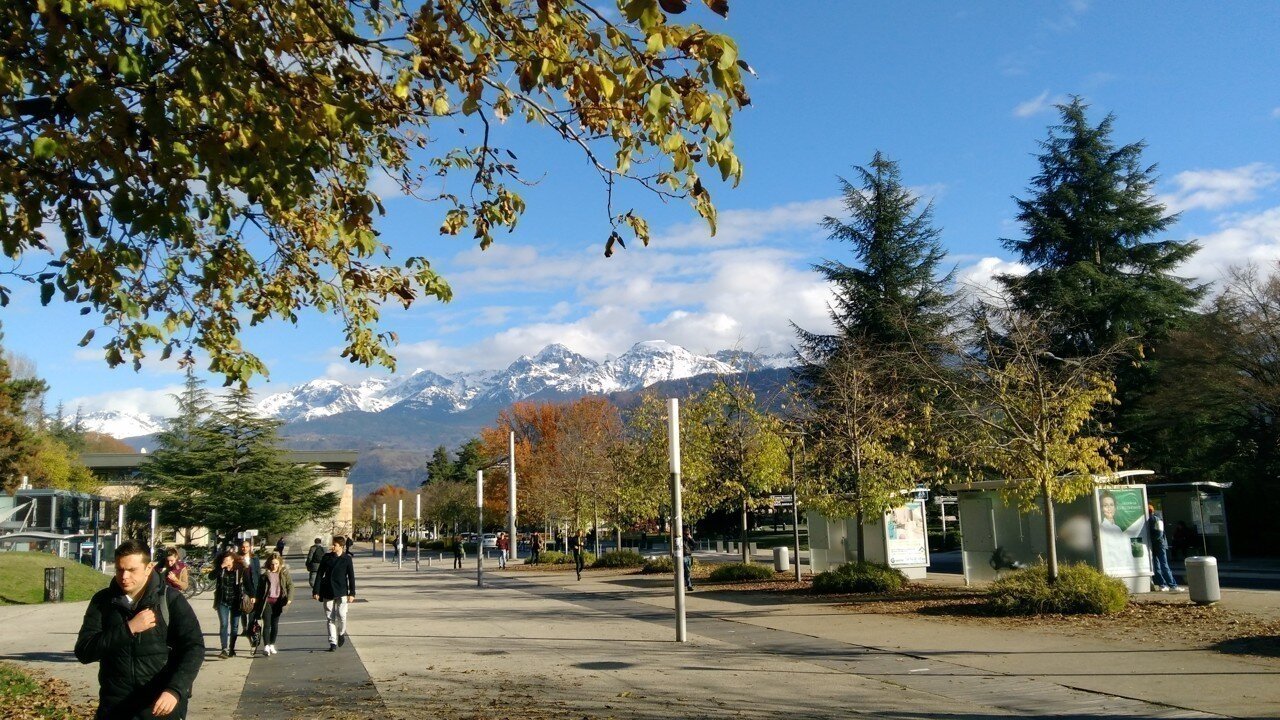 Sciences Po Grenoble