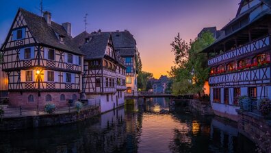 7 raisons de faire ses études à Strasbourg 