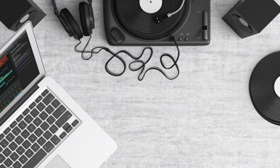 Notre playlist de travail made in Sherpas 