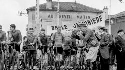 La véritable histoire du Tour de France 🚵‍♂️