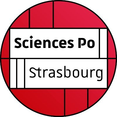 logo iep strasbourg