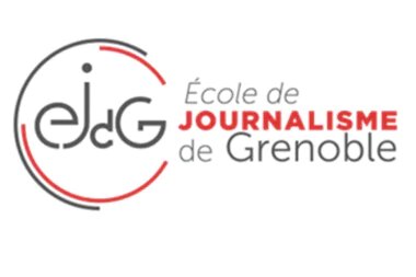 EJDG : École de Journalisme de Grenoble