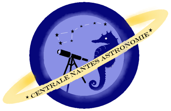 CentraleNantesAstronomie_logo