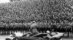 Fiche de révision : l’Allemagne nazie (1929-1939) 📝