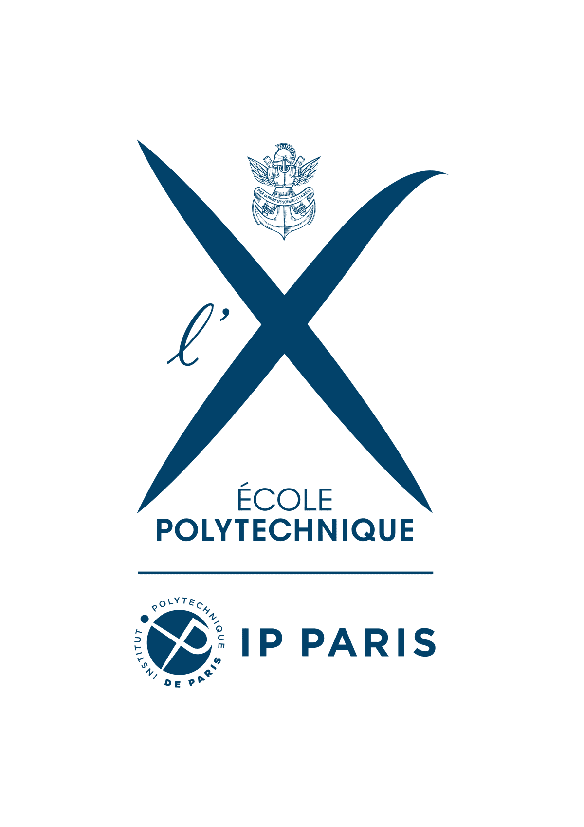 École_polytechnique_signature