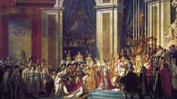 Portrait : Qui était Napoléon Bonaparte ? 🦅