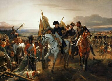 [HGGSP] Les guerres napoléoniennes (1792-1815) 💥