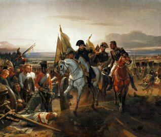 [HGGSP] Les guerres napoléoniennes (1792-1815) 